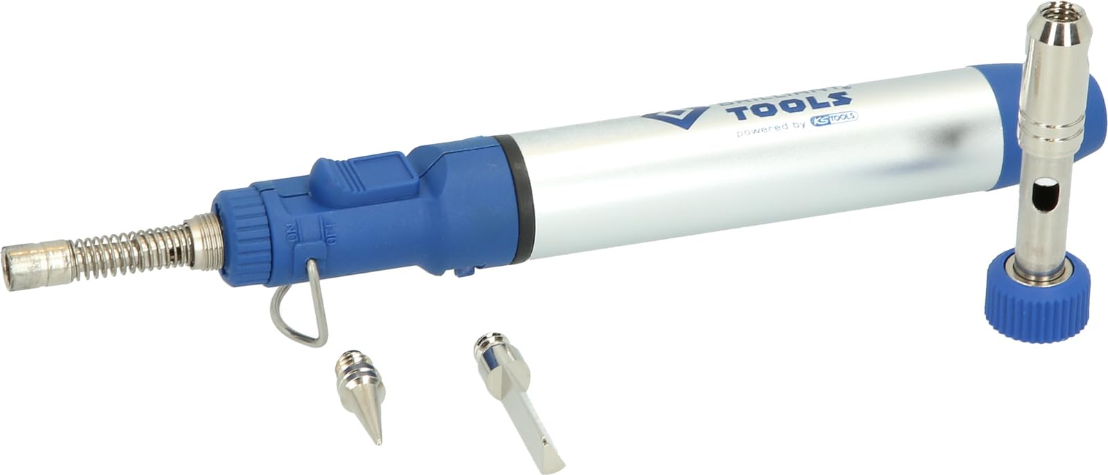 Brilliant Tools (BR75W) Soldering Set Gas, Other