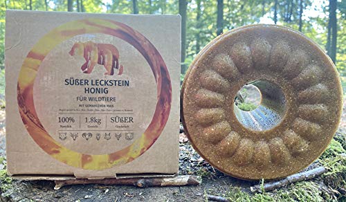 Wildlutscher Lockmittel Probierpaket Raubwild Nr 1 – Bild 3