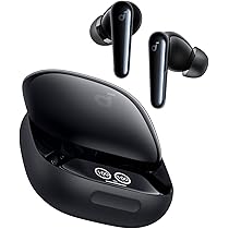 soundcore Liberty 5 da Anker, Fone de Ouvido Bluetooth sem fio