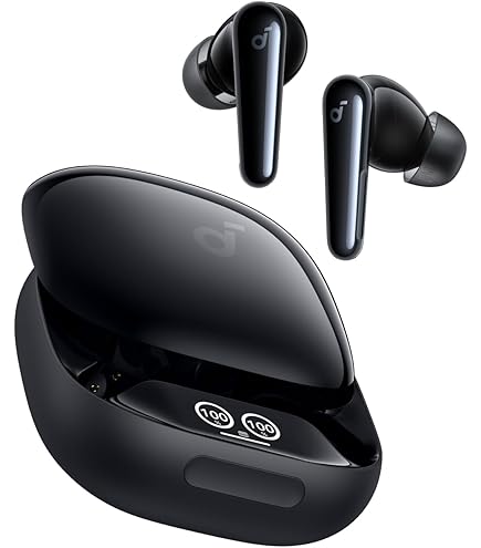 Jabra Elite7 PRO チタンブラック Jabra Fones de ouvido Bluetooth intra-auriculares Elite 7 Pro