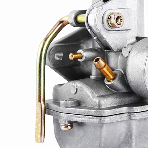 EVGATSAUTO PZ20 Carburateur Fit voor 50cc 70cc 90cc 110cc 125cc ATV Quad Skelter Carburateur 17100-D002-0000 - Image 8