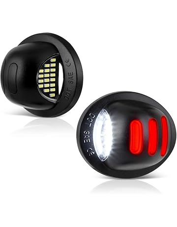 led license plate lights canadian tire