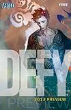 Vertigo DEFY Preview Book #1