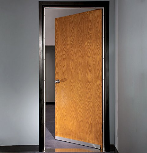 Acoustic Geometry HD Door Seal Kit