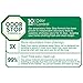 Carefresh Natural Premium Soft Pet Bedding, 60- Liter