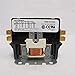 Contactor, 1 Pole, 24V, 30A
