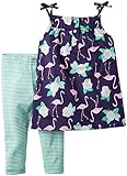 Carter's 2 Piece Capri Set (Toddler/Kid)