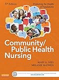 Image de Community/Public Health Nursing - E-Book: Promoting the Health of Populations (Community/Public Health Nursing: Promoting the Health of Populations)