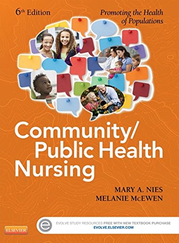 Download Community/Public Health Nursing - E-Book: Promoting the Health of Populations (Community/Public Health Nursing: Promoting the Health of Populations) Download Community/Public Health Nursing - E-Book: Promoting the Health of Populations (Community/Public Health Nursing: Promoting the Health of Populations)