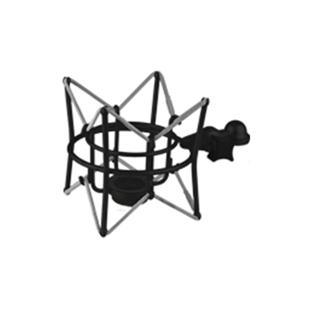 MXL 89 Shock Mount, Black