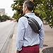 Spibelt Messenger Bag - Cross-body Shoulder Bag for all you tablet needs