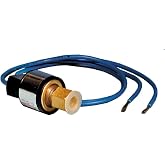 Supco SHP450250 High Pressure Control Switch 450-250 PSI