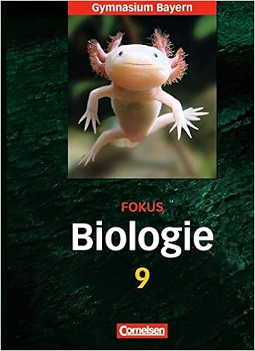 Fokus Biologie 9