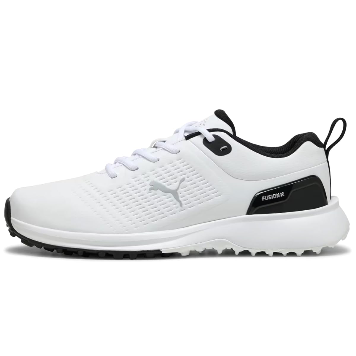 Puma Herren Fusion Plus SlGolfschuh