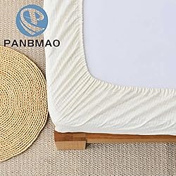 PANBMAO Brand Grounding Fitted Sheet with Grounding