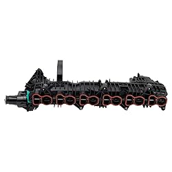 TRQ Engine Intake Manifold Assembly for BMW 535d