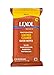 Lexol 1123 Leather Cleaner Quick Wipe Flat Pack