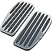 Kuryakyn 7020 Floorboard Cover for Yamaha V Star