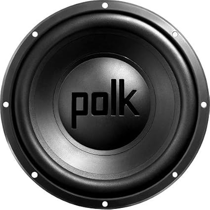 polk audio dxi 12 dual voice coil