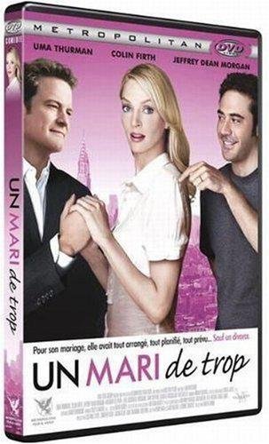 Un Mari De Trop