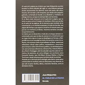 Al vuelo de la p�gina