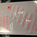 Paperback Essentials of Physical Activity Book