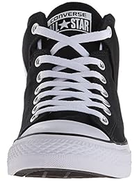 Converse Chuck Taylor All Star Street High Top Sneaker