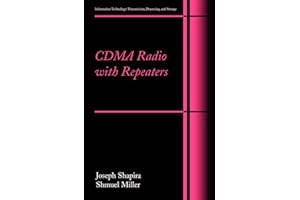 CDMA Radio with Repeaters