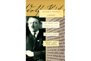 Hitler's Private Library