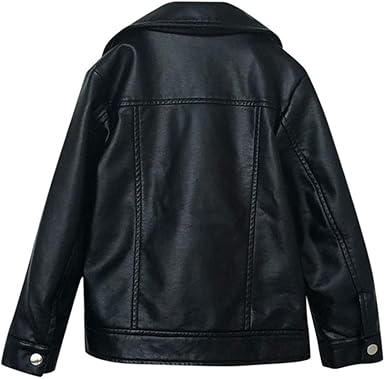 children's leather jackets uk