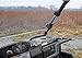 SuperATV Yamaha Viking 700 Scratch Resistant Full Windshield 2013+