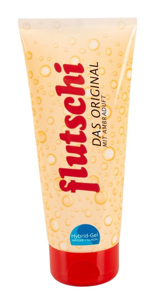 Flutschi The Original Personal Lubricant 200ml