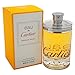 Cartier Zeste de Soleil Eau de Toilette Spray, 3.3 Ounce