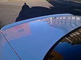 Acura TL 2004-2008 Trunk Lip Spoiler (712641702495)