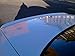 Acura TL 2004-2008 Trunk Lip Spoiler (712641702495)