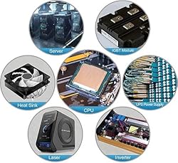 MoneyQiu HY-510-100g (25g*4) Thermal