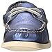 Sperry Women's Authentic Original Metallic