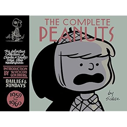 Download The Complete Peanuts Vol. 5: 1959-1960