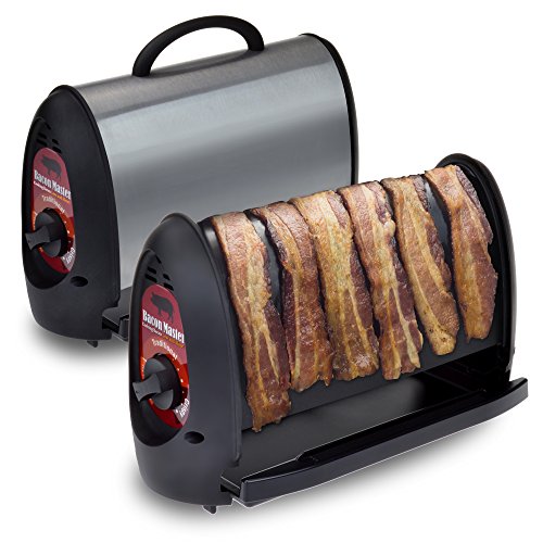 Smart Planet BNB 1BM Smart Planet Bacon Nation Bacon Master, Stainless Steel
