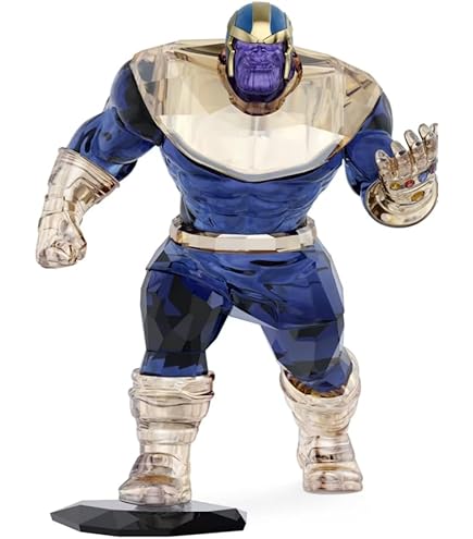 Amazon.com: Swarovski Dc Comics - The Joker : Home & Kitchen