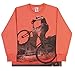 Boys Sweatshirt Long Sleeve T-Shirt Graphic Tee Winter Pulla Bulla 2-10 Years