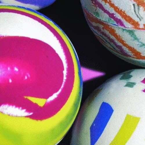 Magic Gumball Intl 99807 Bouncy Ball