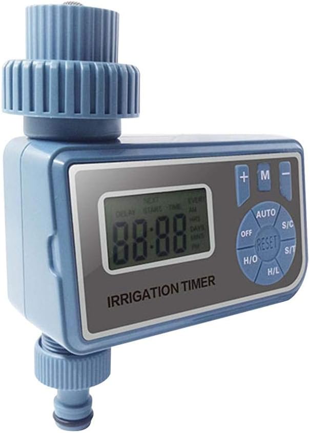 Irrigation controller watering device home garden irrigation irrigation timer water timer watering device
