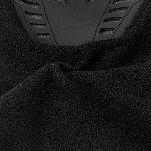 image for Glumes Face Mask Windproof Sun Dust Protection｜ Solid Color Design�