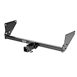VEVOR Class 3 Trailer Hitch, 2-Inch Receiver, 6000