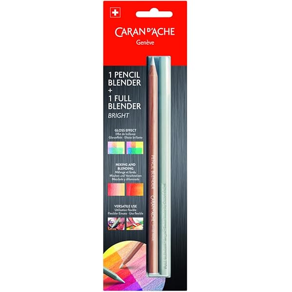 CARAN D'ACHE LUMINANCE 6901 100色セット Amazon.com: Caran d'Ache Luminance 6901 Box of 100
