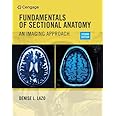 Fundamentals of Sectional Anatomy: An Imaging Approach