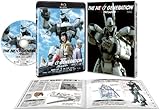 THE NEXT GENERATION パトレイバー/第2章 [Blu-ray]