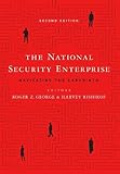 The National Security Enterprise: Navigating the Labyrinth