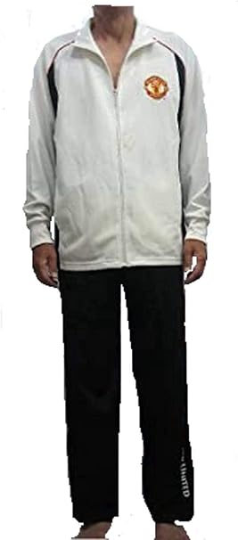 Amazon サッカー マンチェスターユナイテッド ジャージ 上下 Manchester United C33sb 並行輸入品 サッカー フットサル コート ジャケット 通販